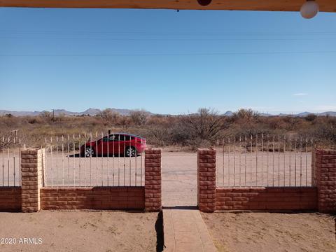2470 N Copper Ave, Douglas, AZ 85607 photo 65