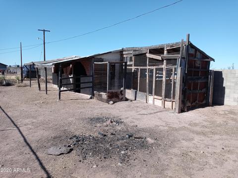 2470 N Copper Ave, Douglas, AZ 85607 photo 71