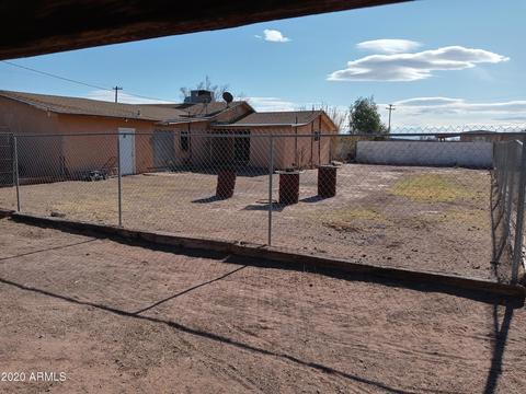 2470 N Copper Ave, Douglas, AZ 85607 photo 78