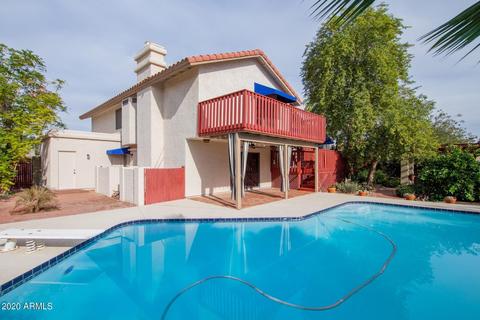 3823 E Ahwatukee Dr, Phoenix, AZ 85044 photo 30
