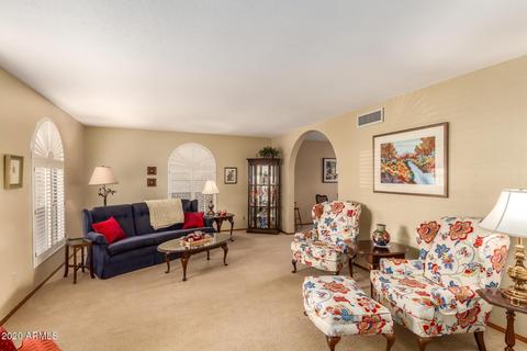 3823 E Ahwatukee Dr, Phoenix, AZ 85044 photo 4