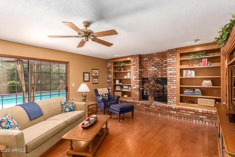 3823 E Ahwatukee Dr, Phoenix, AZ 85044 photo 9