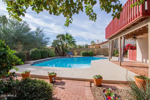 3823 E Ahwatukee Dr, Phoenix, AZ 85044 photo 31