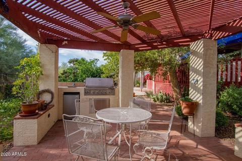 3823 E Ahwatukee Dr, Phoenix, AZ 85044 photo 28