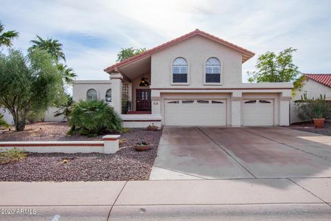 3823 E Ahwatukee Dr, Phoenix, AZ 85044 photo 1