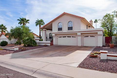 3823 E Ahwatukee Dr, Phoenix, AZ 85044 photo 2