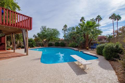 3823 E Ahwatukee Dr, Phoenix, AZ 85044 photo 27