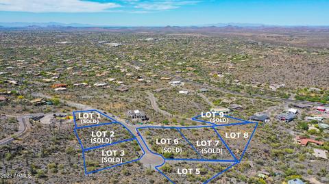 36590 N Sunset Trl #5, Cave Creek, AZ 85331