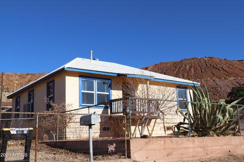 326 Park Ave, Bisbee, AZ 85603 photo 2
