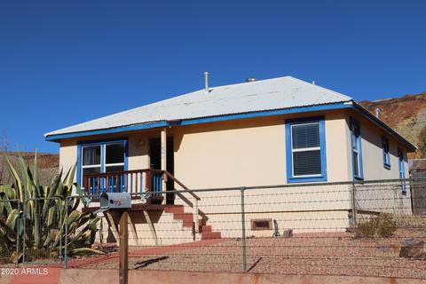326 Park Ave, Bisbee, AZ 85603 photo 1