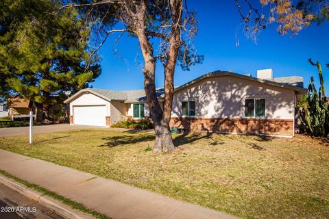 3108 E Dover St, Mesa, AZ 85213 photo 1