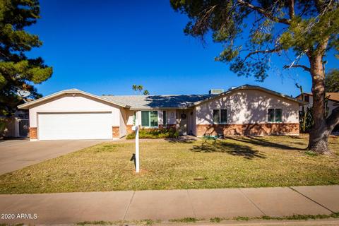 3108 E Dover St, Mesa, AZ 85213 photo 2