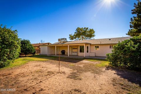 3108 E Dover St, Mesa, AZ 85213 photo 26