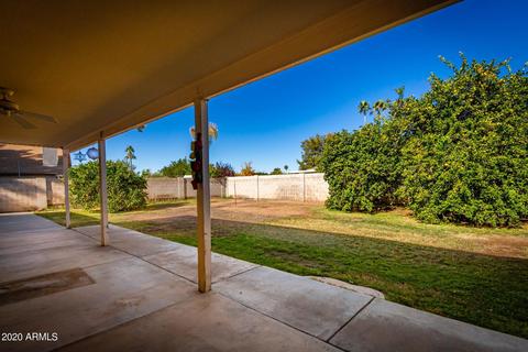 3108 E Dover St, Mesa, AZ 85213 photo 24