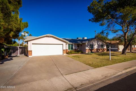 3108 E Dover St, Mesa, AZ 85213 photo 3