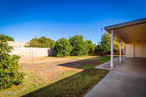 3108 E Dover St, Mesa, AZ 85213 photo 25