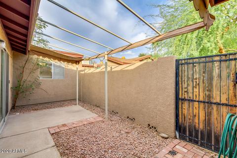 2607 E Lemon St, Tempe, AZ 85288 photo 29