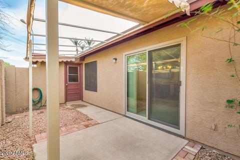 2607 E Lemon St, Tempe, AZ 85288 photo 24