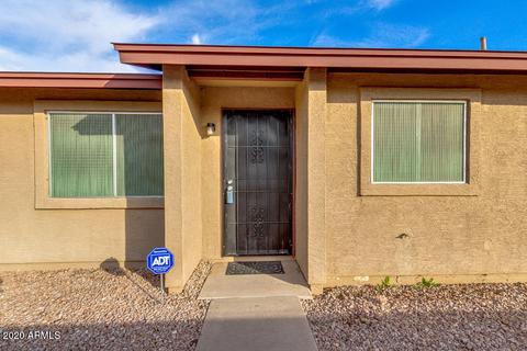 2607 E Lemon St, Tempe, AZ 85288 photo 1