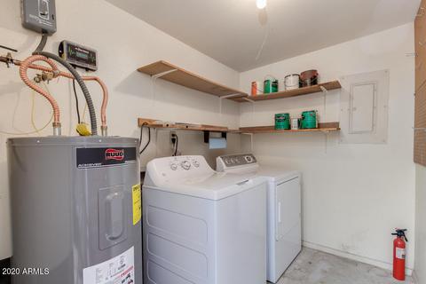2607 E Lemon St, Tempe, AZ 85288 photo 3