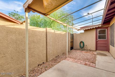 2607 E Lemon St, Tempe, AZ 85288 photo 30