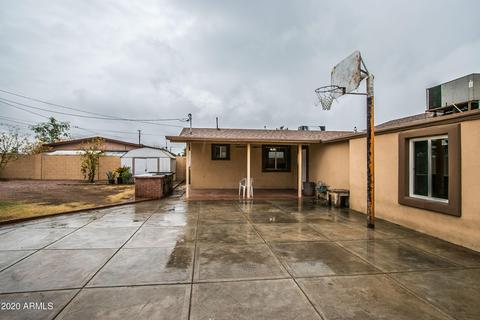 3436 E Taylor St, Phoenix, AZ 85008 photo 30