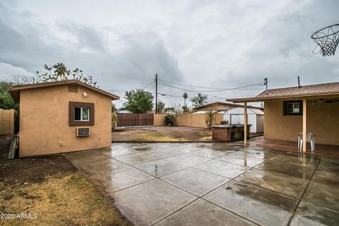 3436 E Taylor St, Phoenix, AZ 85008 photo 29
