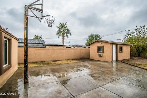 3436 E Taylor St, Phoenix, AZ 85008 photo 28