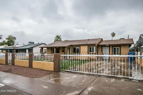 3436 E Taylor St, Phoenix, AZ 85008 photo 2