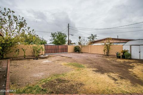 3436 E Taylor St, Phoenix, AZ 85008 photo 31