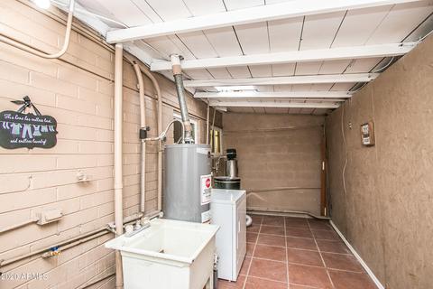3436 E Taylor St, Phoenix, AZ 85008 photo 21