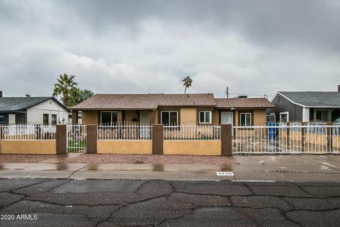 3436 E Taylor St, Phoenix, AZ 85008 photo 1