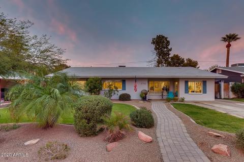 2702 Elm St, Phoenix, AZ 85016 photo 1