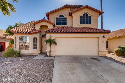 7449 E Knowles Ave, Mesa, AZ 85209 photo 1