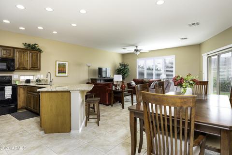 10960 E Monte Ave E #281, Mesa, AZ 85209 photo 4