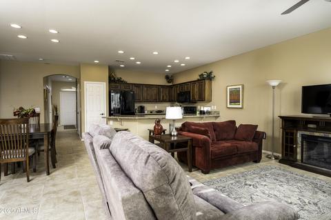 10960 E Monte Ave E #281, Mesa, AZ 85209 photo 5
