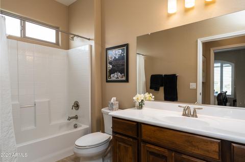 10960 E Monte Ave E #281, Mesa, AZ 85209 photo 18