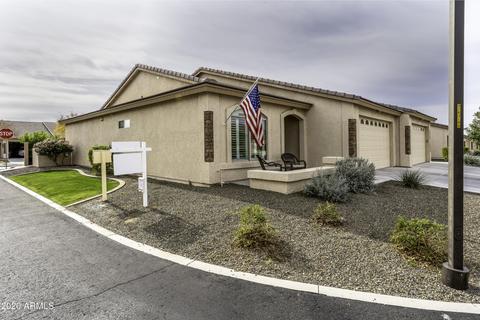 10960 E Monte Ave E #281, Mesa, AZ 85209 photo 1