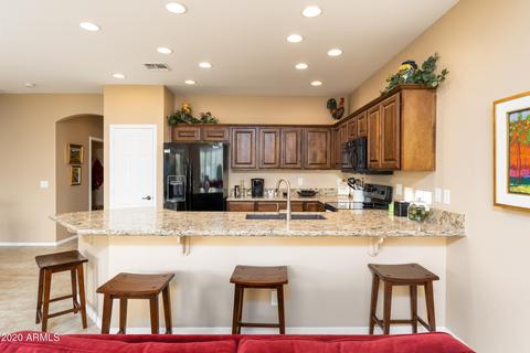 10960 E Monte Ave E #281, Mesa, AZ 85209 photo 7