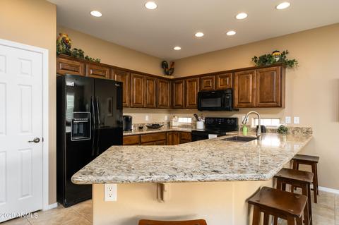 10960 E Monte Ave E #281, Mesa, AZ 85209 photo 9