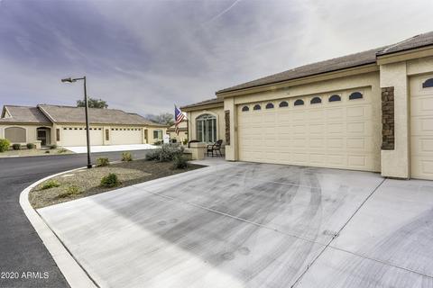 10960 E Monte Ave E #281, Mesa, AZ 85209 photo 2