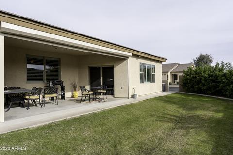 10960 E Monte Ave E #281, Mesa, AZ 85209 photo 21