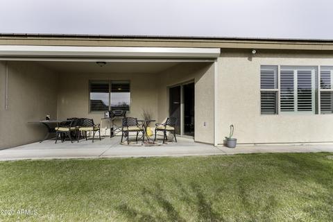 10960 E Monte Ave E #281, Mesa, AZ 85209 photo 20