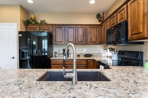10960 E Monte Ave E #281, Mesa, AZ 85209 photo 8