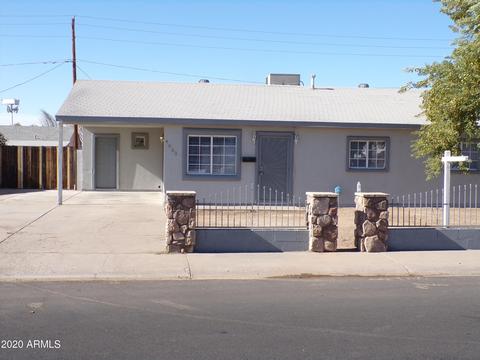 4052 N 79th Ave, Phoenix, AZ 85033 photo 1