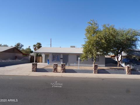 4052 N 79th Ave, Phoenix, AZ 85033 photo 4