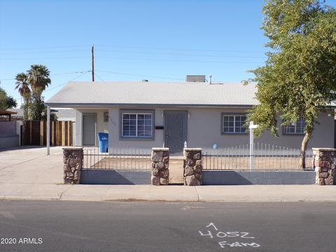 4052 N 79th Ave, Phoenix, AZ 85033 photo 2