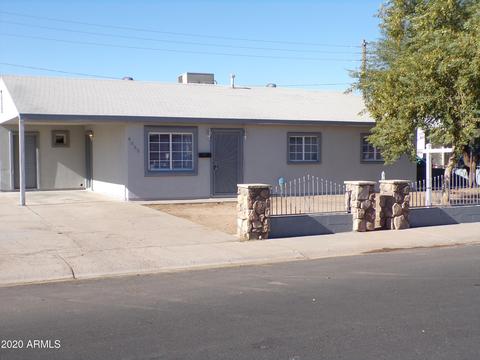 4052 N 79th Ave, Phoenix, AZ 85033 photo 3