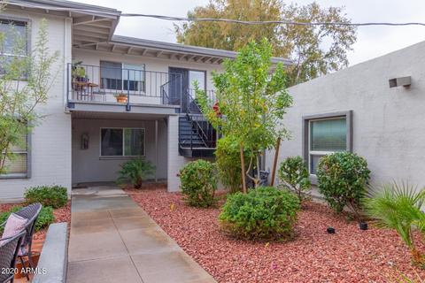 4131 E Camelback Rd #36, Phoenix, AZ 85018 photo 1