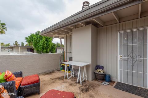 4131 E Camelback Rd #36, Phoenix, AZ 85018 photo 20